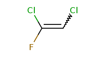 C(=C(F)Cl)Cl 