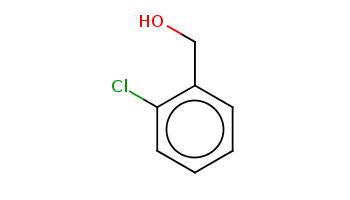 c1ccc(c(c1)CO)Cl 