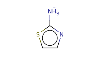 c1csc(n1)[NH3+] 