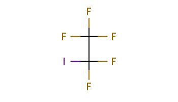 C(C(F)(F)I)(F)(F)F 