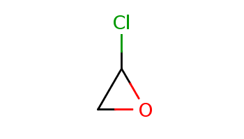 C1C(O1)Cl 