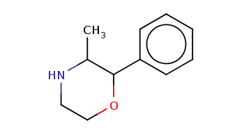 CC1C(OCCN1)c2ccccc2 