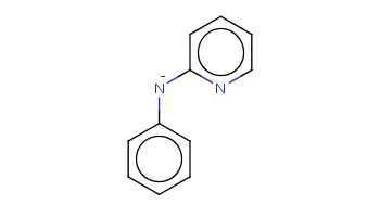 c1ccc(cc1)[N-]c2ccccn2 