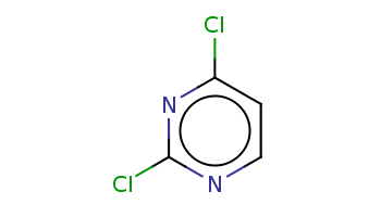c1cnc(nc1Cl)Cl 